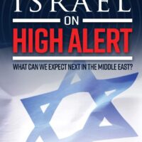 Israel on High Alert - Ron Rhodes