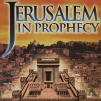 Jerusalem in Bible Prophecy - Randall Price