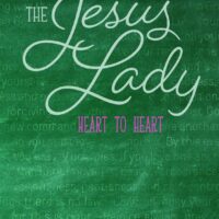 The Jesus Lady