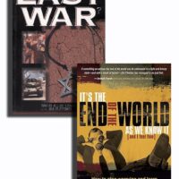 The Jim Fletcher Collection: It's The End of the World & The Last War - Jim Fletcher
