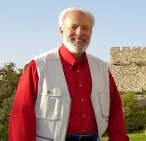 Jimmy DeYoung