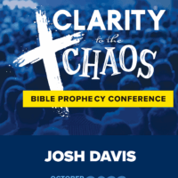 Josh Davis — Columbus, OH 2023 Conference