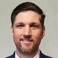 Joshua R. Davis