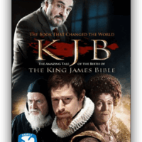 KJB: The Book That Changed the World