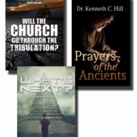 The Kenneth Hill Collection (3 Book Set) Kenneth Hill