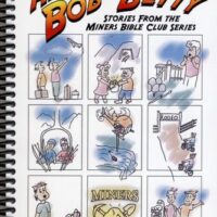 The Adventures of Bob & Betty - Gary and Lynda Miller