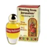 King Solomon Anointing Oil