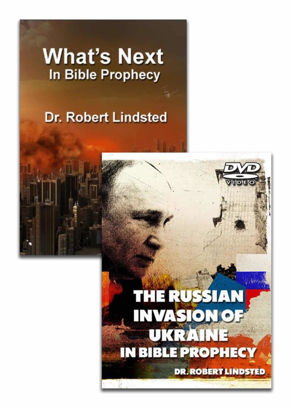 The Russia Invasion and What's Next...