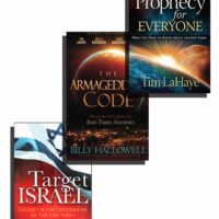 LaHaye End Times Bundle - Tim LaHaye