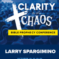Larry Spargimino — Columbus, OH 2023 Conference