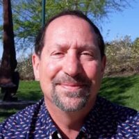 Larry Stamm