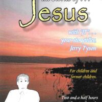 Let Me Tell You the Stories of Jesus (Audio CDs) Jerry Tyson