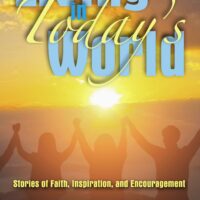 Living in Today's World - Greg Patten