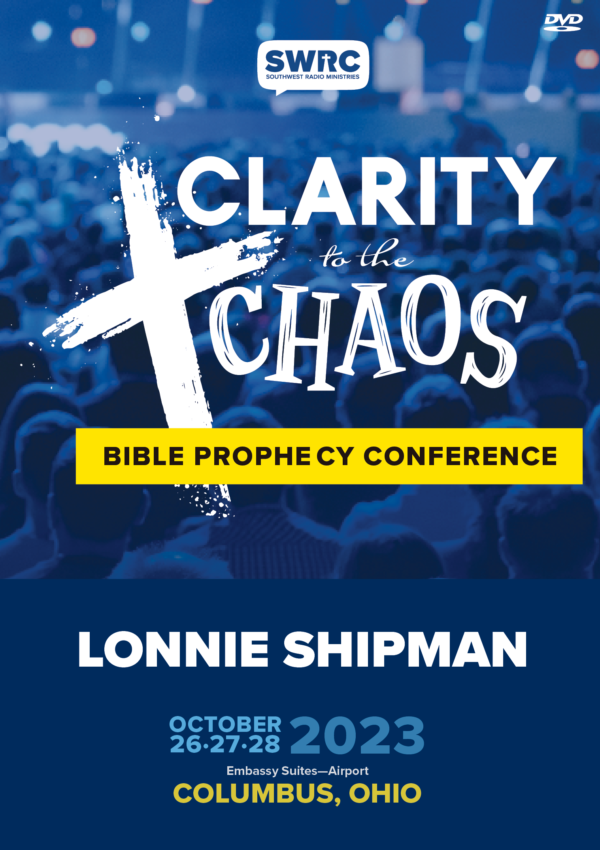 Lonnie Shipman — Columbus, OH 2023 Conference