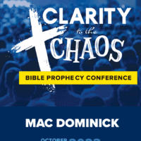 Mac Dominick — Columbus, OH 2023 Conference