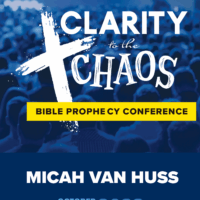 Micah Van Huss — Columbus, OH 2023 Conference