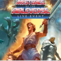 Michael Hoggard - Bibleverse Live