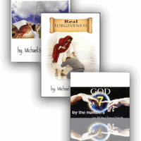 Michael Samuel Smith Bundle