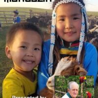 Mission: Mongolia (DVD) Noah Hutchings