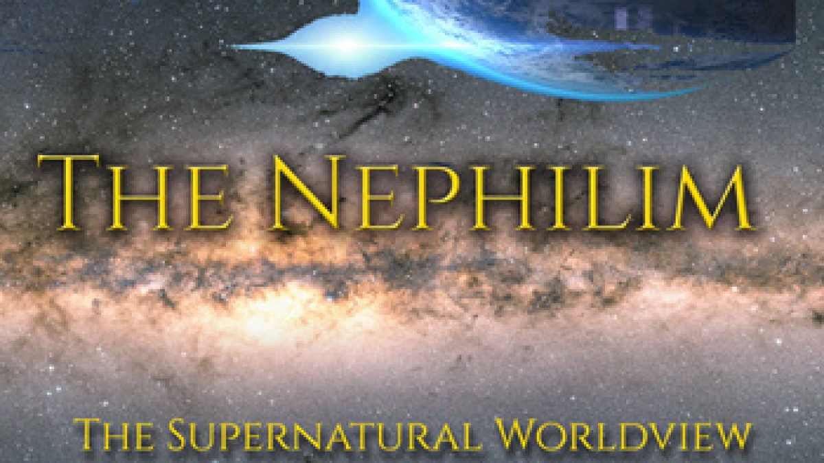 Sons of God & The Nephilim (DVD) Mac Dominick - Southwest Radio