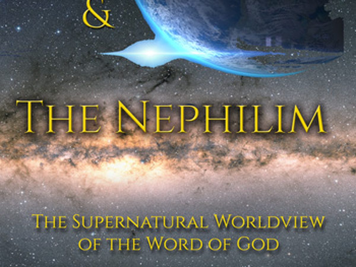 Sons of God & The Nephilim (DVD) Mac Dominick - Southwest Radio