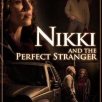 Nikki and the Perfect Stranger: Perfect Stranger 3 - Movie (DVD)