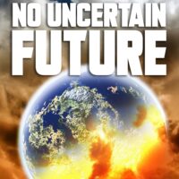 No Uncertain Future - Larry Spargimino