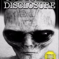 Official Disclosure Audio Series (MP3 Audio Series) Tom Horn & Various Contributors