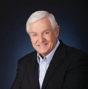 David Jeremiah