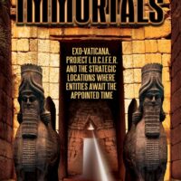On the Path of the Immortals - Tom Horn and Cris Putnam