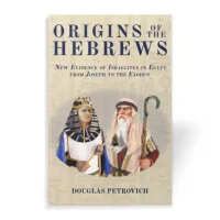 Origins of the Hebrews