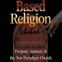Outcome-Based Religion