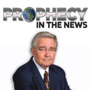 Prophecy in the News