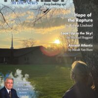 Prophecy in the News Magazine Issue #1