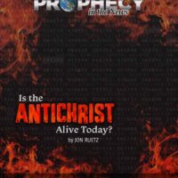 Prophecy in the News Magazine Issue #12