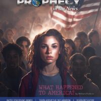Prophecy in the News Magazine Issue #13