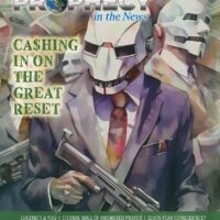 Prophecy in the News Magazine Issue #14
