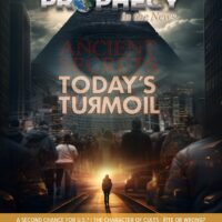 Prophecy in the News Magazine Issue #15