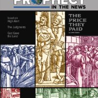 Prophecy in the News Magazine Issue #17