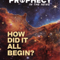 Prophecy in the News Magazine Issue  #19