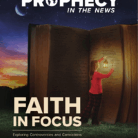 Prophecy in the News Magazine Issue #20