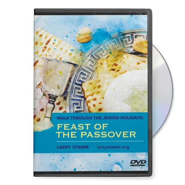 Feasts of the Passover