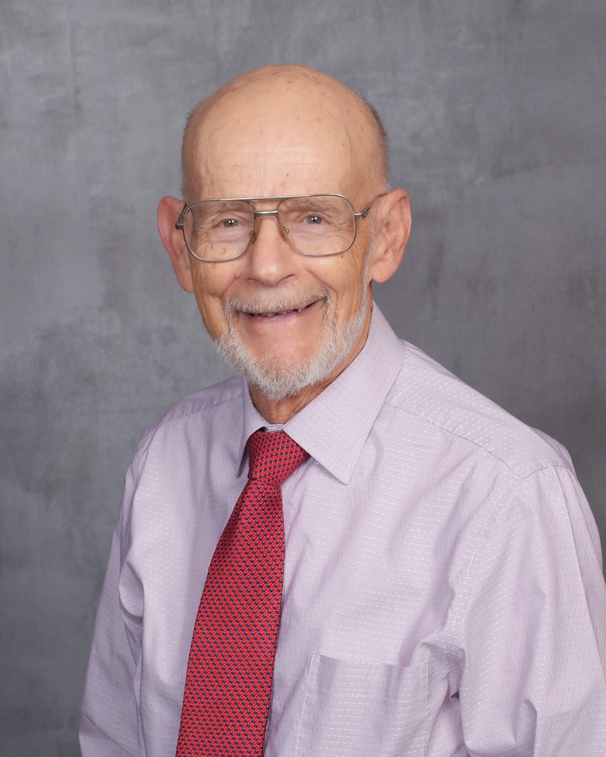 Asking God For The Nations (CD) Larry Spargimino