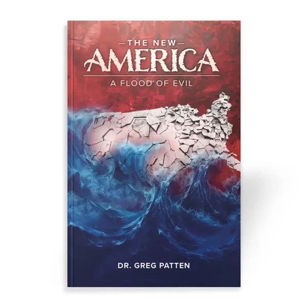 The New America - A Flood of Evil