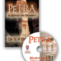 Petra (Book & DVD Bundle) Noah Hutchings