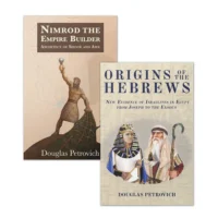 Petrovich 2 Book Collection