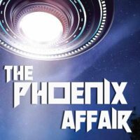 The Phoenix Affair (DVD) Michael Hoggard