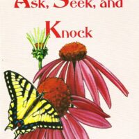 Prayer Journal: Ask, Seek, and Knock - T.R. Moore