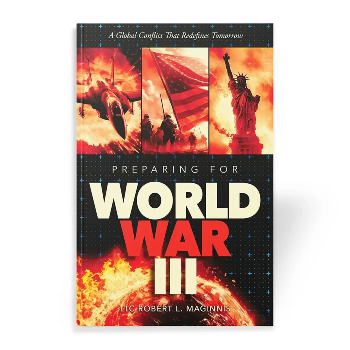 Preparing for World War III - Southwest Radio Ministries-SWRC