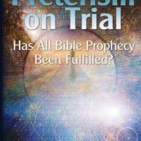Preterism on Trial - Larry Spargimino